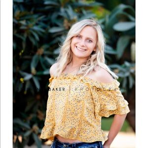 Meet your Posher, Isabella